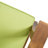 Perla Club Chair, GREEN-831052435