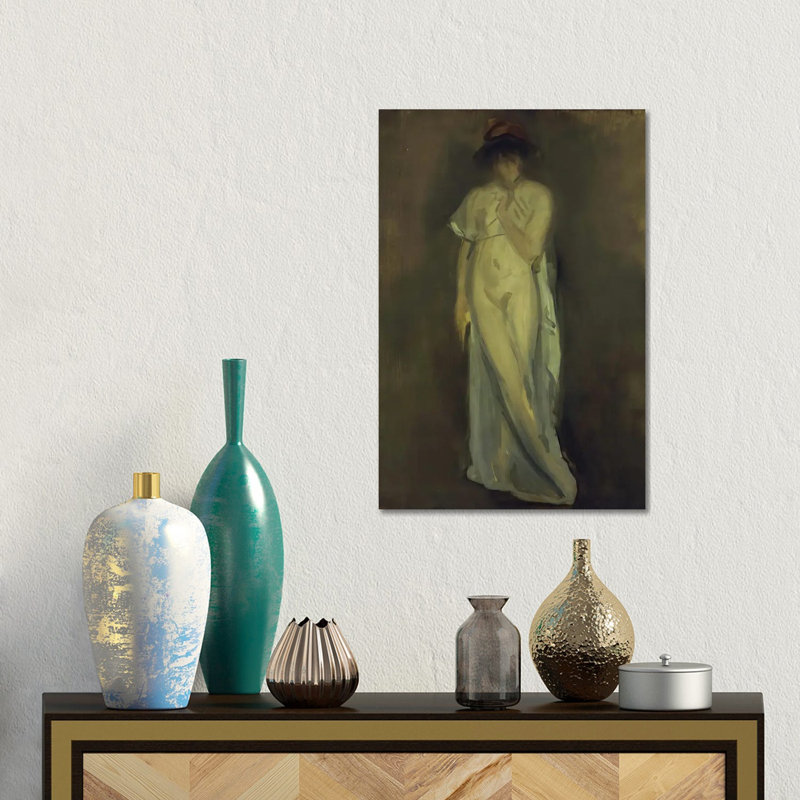 Print, 45.72 cm H x 30.48 cm W x 1.905 cm D, Does Not Apply