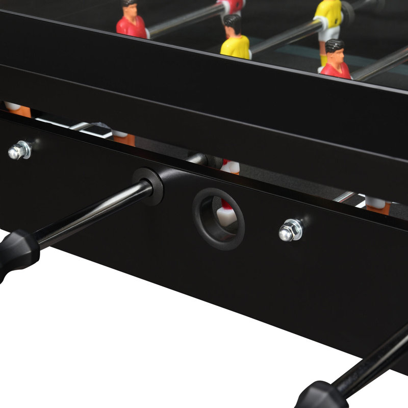 Table de soccer Pagerale 45 ", Noir