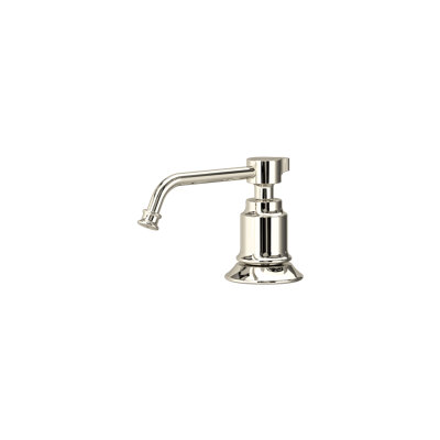 Soap Dispenser