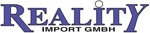 Reality logo
