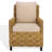 Gregory Tall Accent Chair