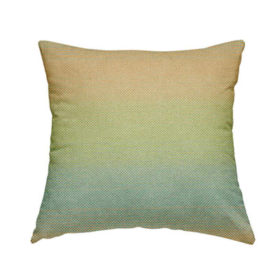 Deronna Ombre Square Cushion