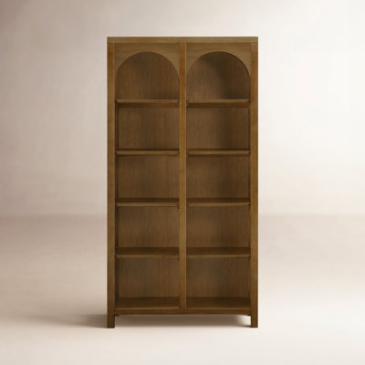 Eloise Narrow Bookcase