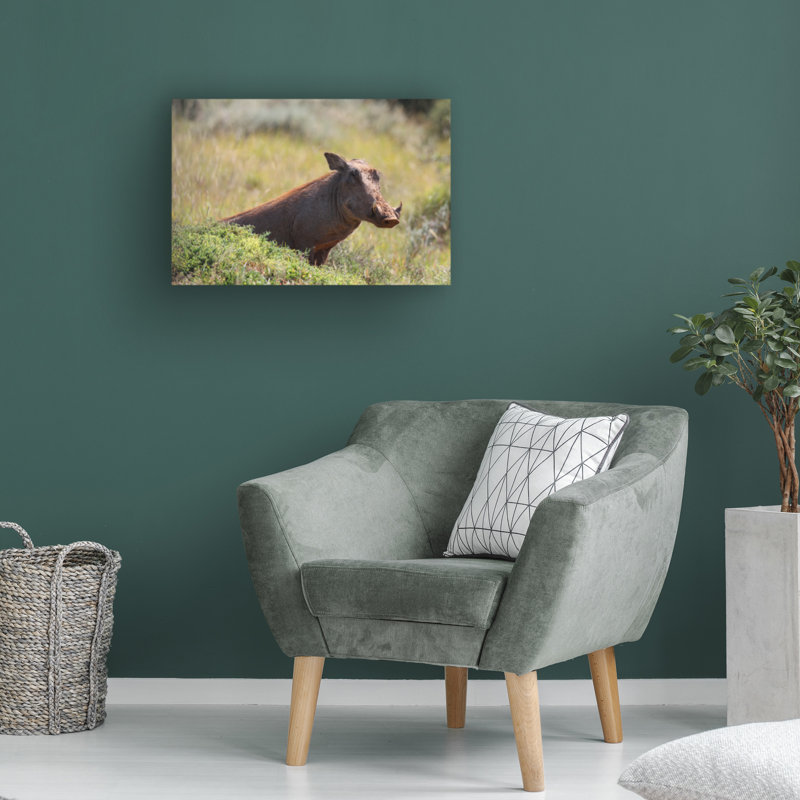 Art sur toile, Bob Bob Langrish, H 22 po x l 32 po
