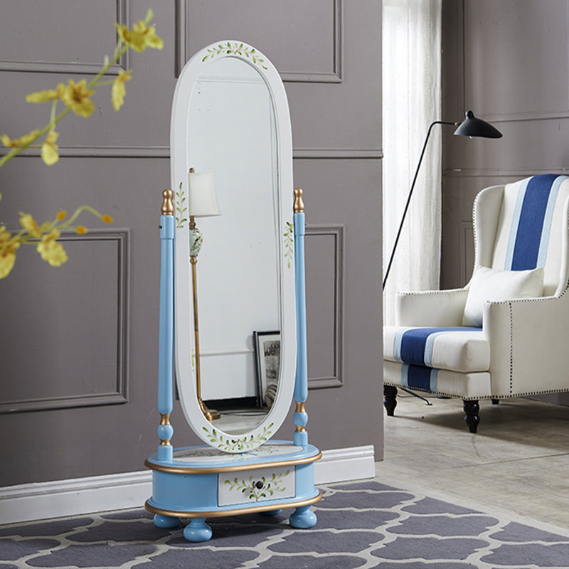 Miroir pleine grandeur Modern
