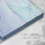 «Smooth Sailing in the Heartland», toile tendue avec châssis-1008640719
