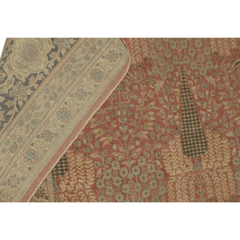 One-of-a-Kind 9'2" X 12'3" Area Rug