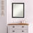 Hoyer Flat Wall Mirror-69314193-69314196