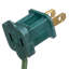 Couronne de sapin artificielle Peabody-1231326049-1255341570