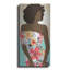  «You Go Woman 2» par Alonzo Saunders, art mural en métal, 24 po x 48 po-352739402