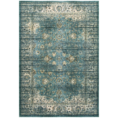 Burruss Rug
