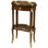 Boudoir End Table