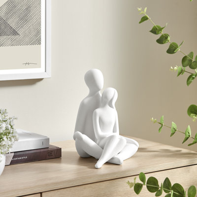 Ensemble de figurines Hans Hans
