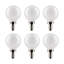 3 Watt LED Bulb-72491963