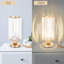 Rheyn Metal Table Lamp