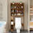 Over The Toilet Storage-86019512
