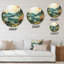 Horloge murale Dominga-189987793