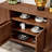 Simple And Retro Sideboard