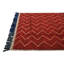 Tapis bourgogne Ottilie