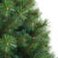  Artificial Hinged Christmas Tree Green PVC, steel-1795394997