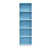 Light Blue/White