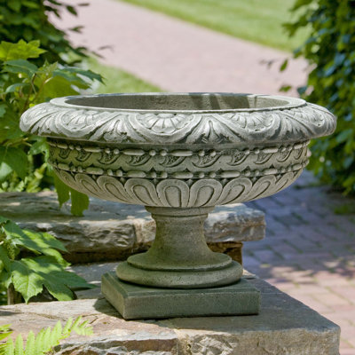Longwood Planter
