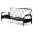 Full 78.78'' Wide Futon Frame