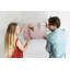Magnetic Glass Dry Erase Board