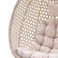 COMO HANGING RATTAN EGG CHAIR-1030816596