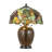 22" High Vinifera Table Lamp