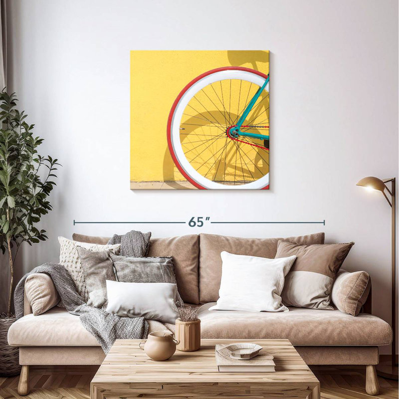 Roue de vélo Mehar