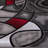 Keeler Abstract Indoor Rug-22202485