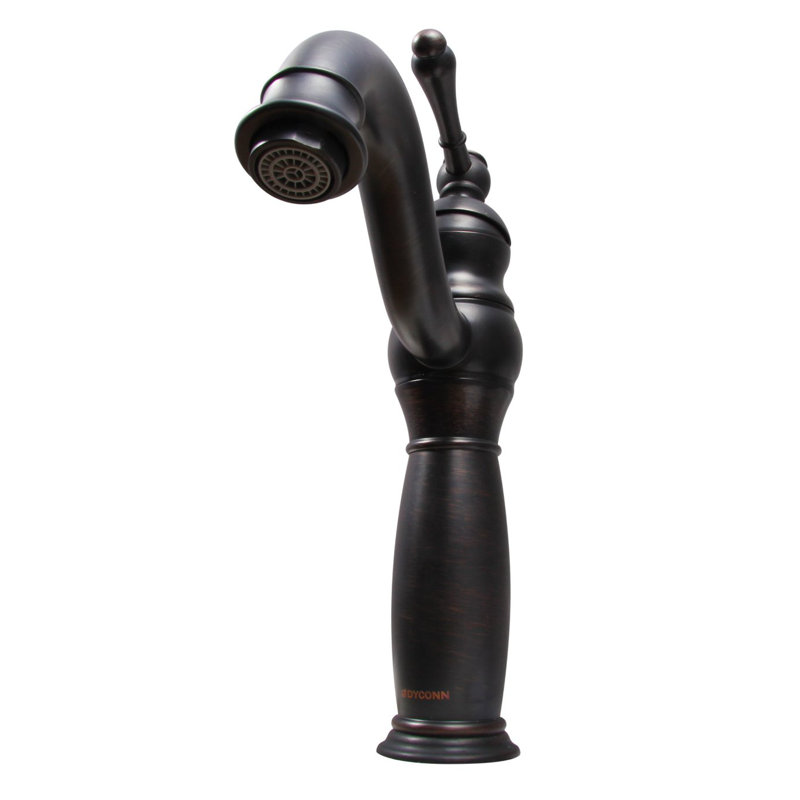 Robinet pour navire/bar/lavabo de salle de bain avec tuyaux d’eau chaude et froide marion