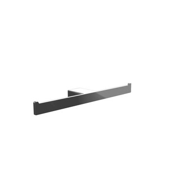 Cinder Double Toilet Paper Holder