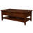 Beth Solid Wood Single Coffee Table-232867374