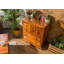 Oxford Solid Wood 87cm W 4 - Drawer Chest of Drawers
