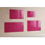 Magnetic Glass Dry Erase Board-437963693