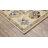 Kuester Bohemian Traditional Beige/ Tan Wool Blend Area Rug-382796105