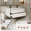 Meuble-lavabo double 48 po avec lavabo et robinets non inclus-1318531518-1318531516