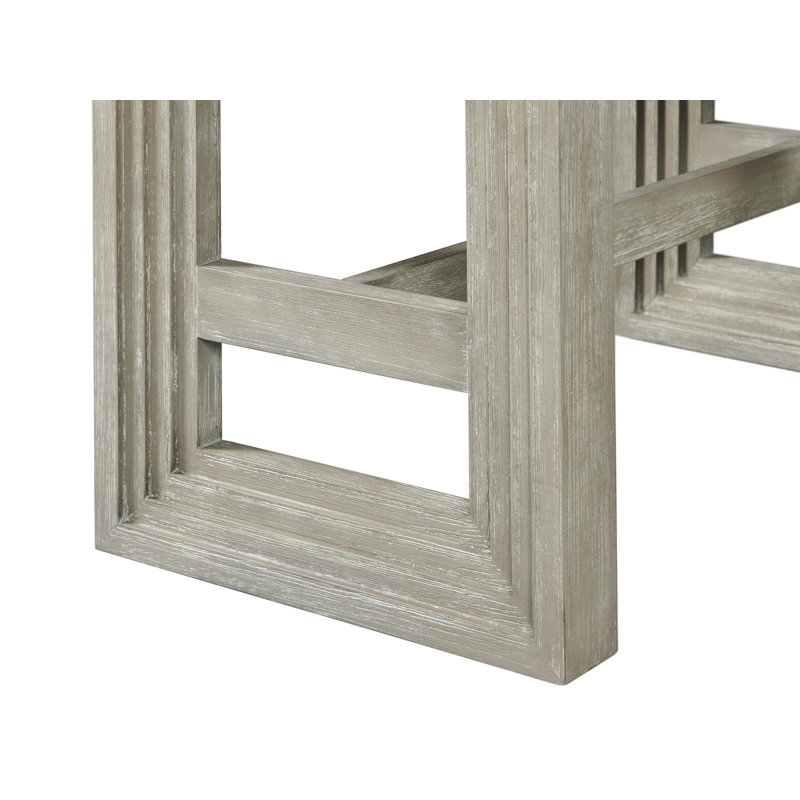 Banc rembourré Judye