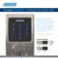 Schlage Connect Z-Wave Plus Smart Deadbolt with Century Trim-41575329-97891368