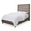 Del Mar Sound Upholstered Bed-44188163