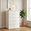 Commode 6 tiroirs Minimalist Modern-763139497-763515603