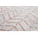 Mad Men Abstract Hand Woven Area Rug