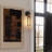 Armed Sconce