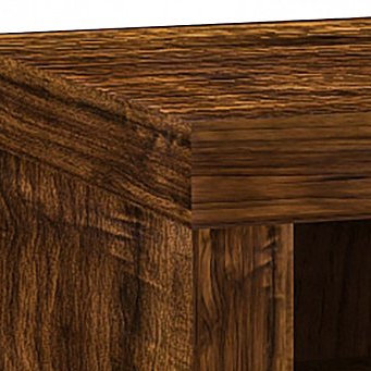 Isaac End Table