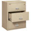 Fireproof 3 - Drawer File Cabinet-217097-331534