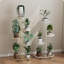 Metal Plant Stand - Multi-Layer Indoor Flower Stand, Iron Art Floor-Standing Flower Stand, Movable Household Flower Stand, Corner Plant Shelf, Luxury Light Decorative Flower Stand