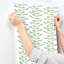 Papier peint Climbing Vine-98630632